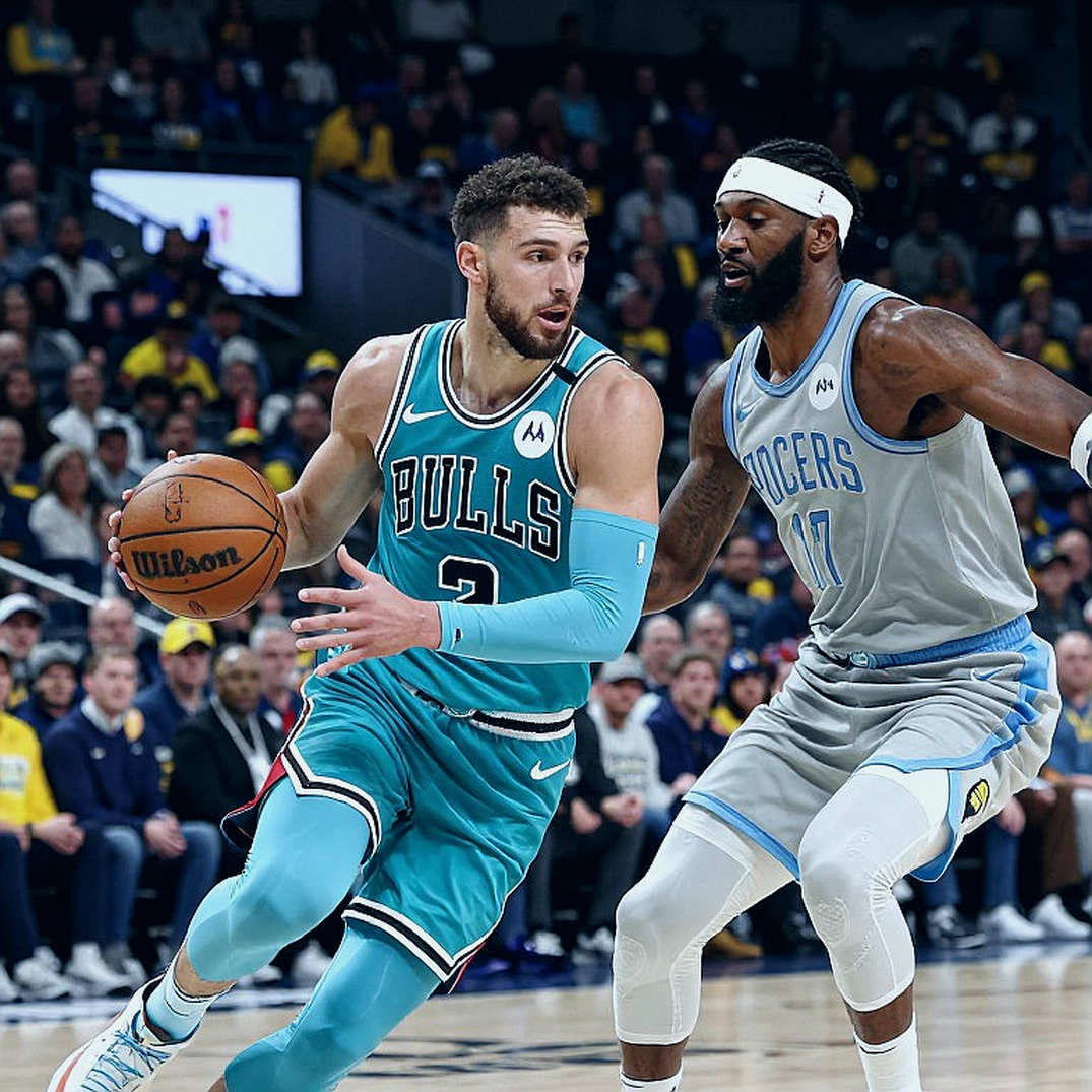 Quentin Peterson Tỏa Sáng, Pizza Bulls Bordo Đánh Bại Körfez Basket Trong Trận Giao Hữu Tiền Mùa Giải