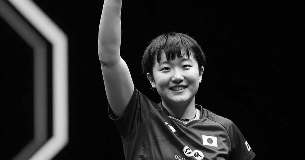 Tom Jarvis và Anna Hursey sẵn sàng cho thử thách châu Á tại WTT Champions Macao và WTT China Smash Tom Jarvis và Anna Hursey sẵn sàng cho thử thách châu Á tại WTT Champions Macao và WTT China Smash