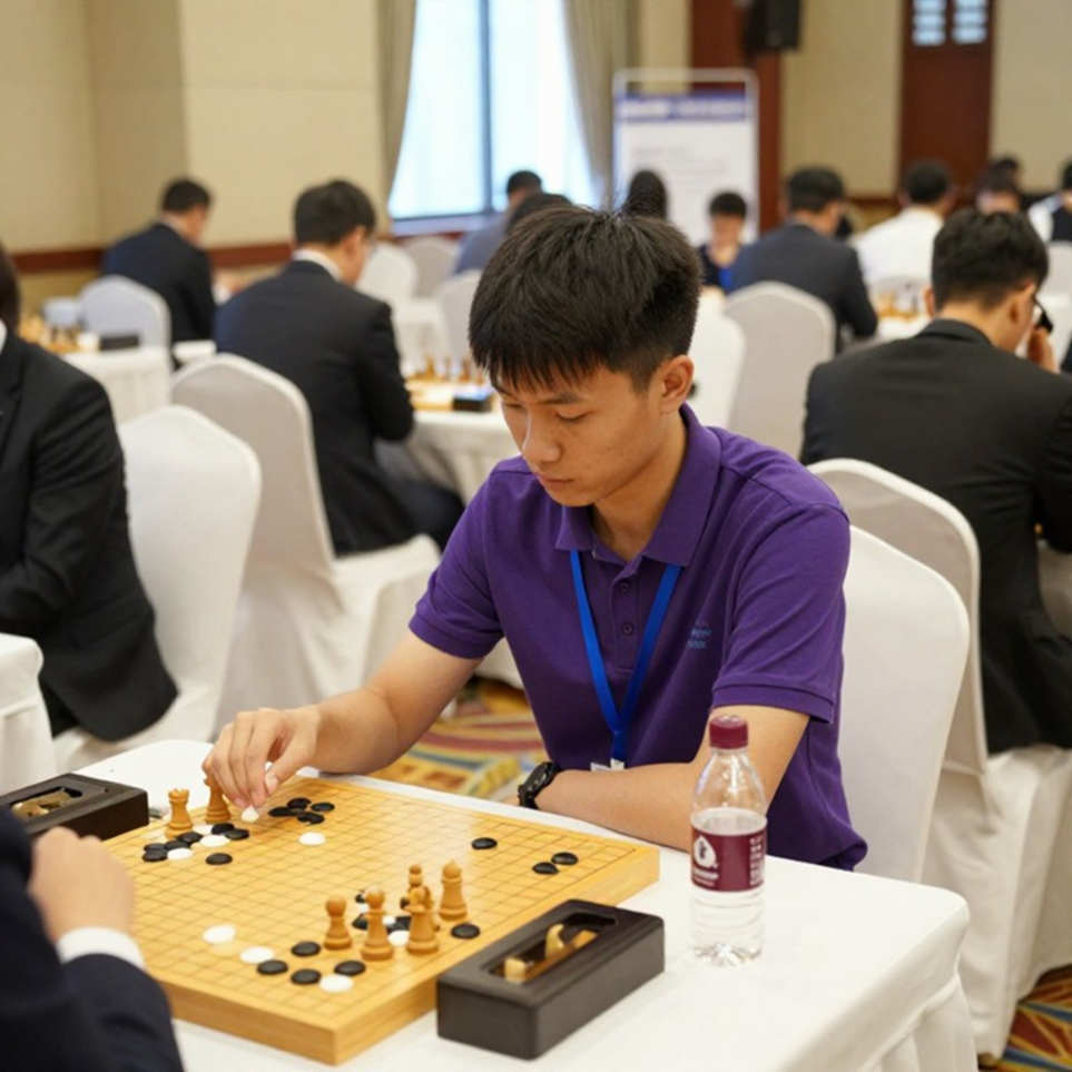 Samarkand 2026: Ấn Độ mang 'ngai vàng' đến Thung lũng Tơ Lụa – Lịch thi đấu Olympiad Cờ vua hé lộ cuộc chiến hai mặt trận