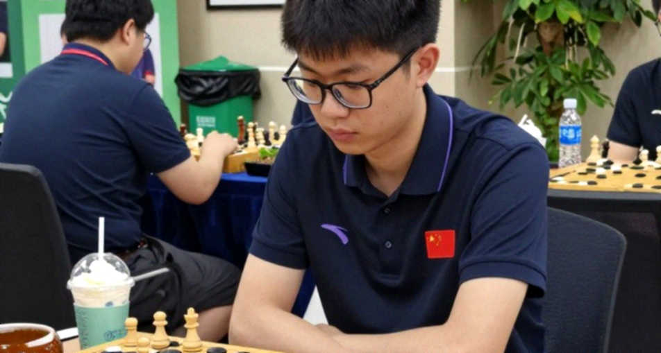 Samarkand 2026: Ấn Độ mang 'ngai vàng' đến Thung lũng Tơ Lụa – Lịch thi đấu Olympiad Cờ vua hé lộ cuộc chiến hai mặt trận Samarkand 2026: Ấn Độ mang 'ngai vàng' đến Thung lũng Tơ Lụa – Lịch thi đấu Olympiad Cờ vua hé lộ cuộc chiến hai mặt trận