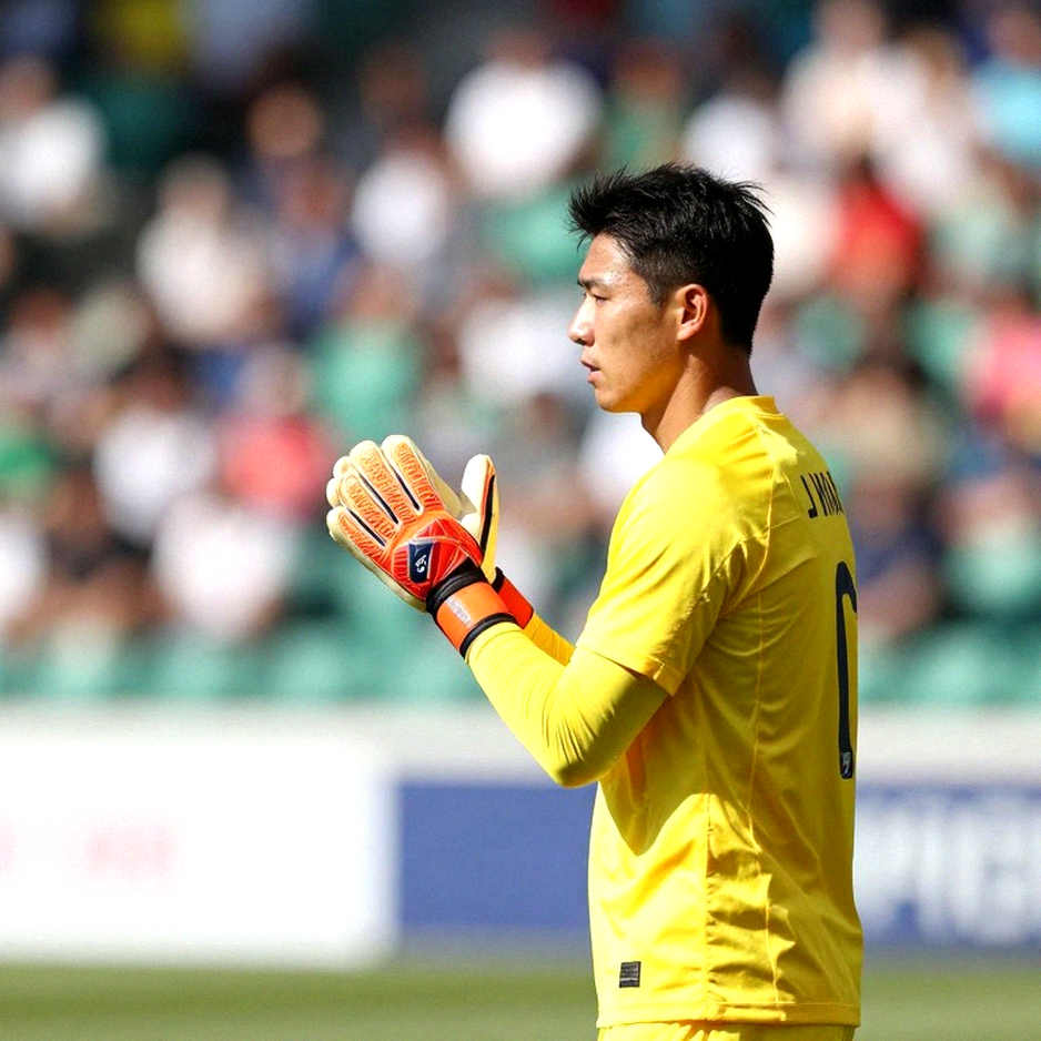 Xuân Son vắng mặt ở vòng 2 V-League: Bên trong quyết định giữ chân ngôi sao của Nam Định Xuân Son vắng mặt ở vòng 2 V-League: Bên trong quyết định giữ chân ngôi sao của Nam Định