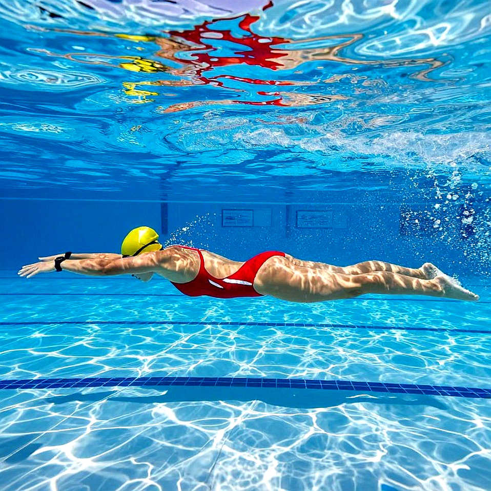 Empty Analysis Report Exposes the Hollow Data Culture in Vietnam's Swimming Analytics Circle Empty Analysis Report Exposes the Hollow Data Culture in Vietnam's Swimming Analytics Circle