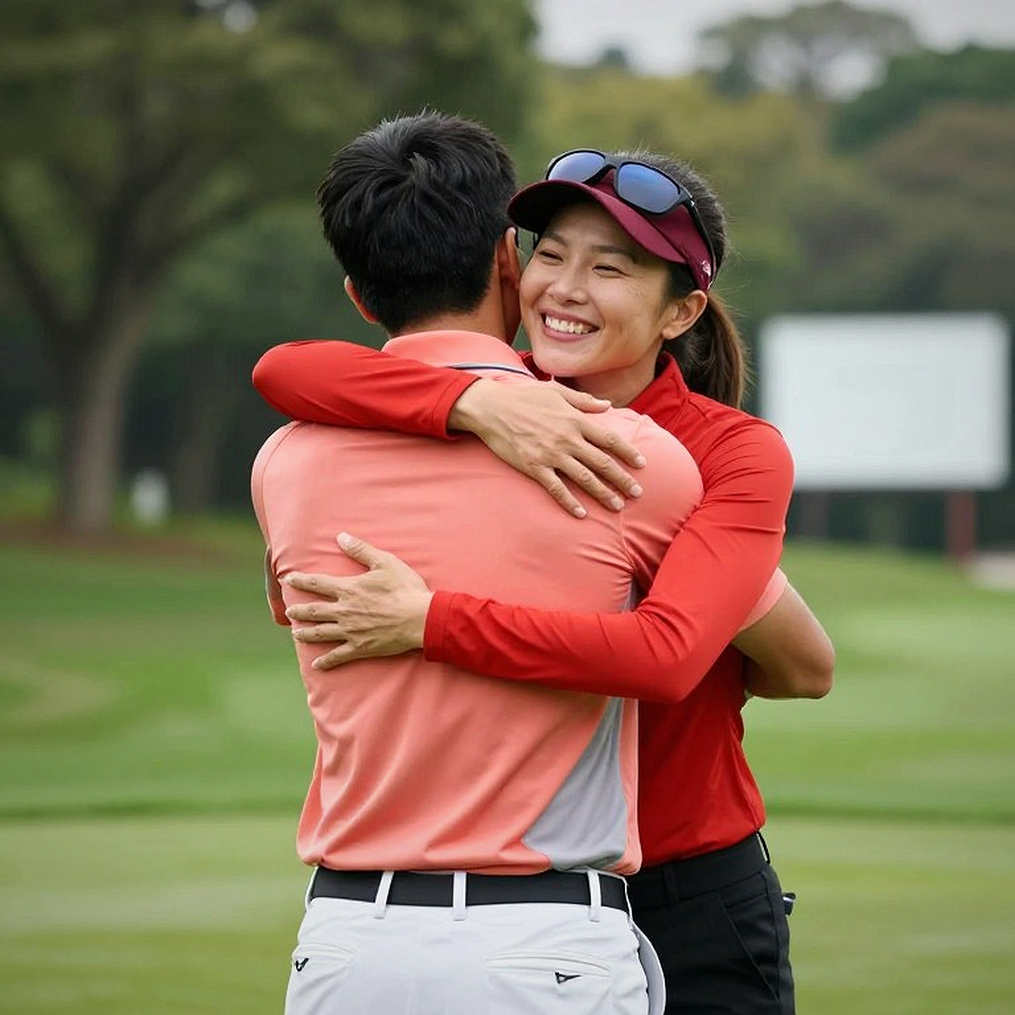 Áp lực đồng đội có thực sự lớn hơn áp lực major? Câu trả lời từ Medinah và một tay golf 32 tuổi người Nam Phi