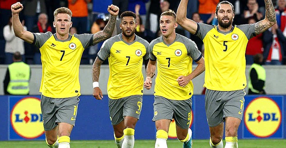 Turning Point or Gamble? India Faces Brazil and Uruguay – A Tactical Insider's View Turning Point or Gamble? India Faces Brazil and Uruguay – A Tactical Insider's View