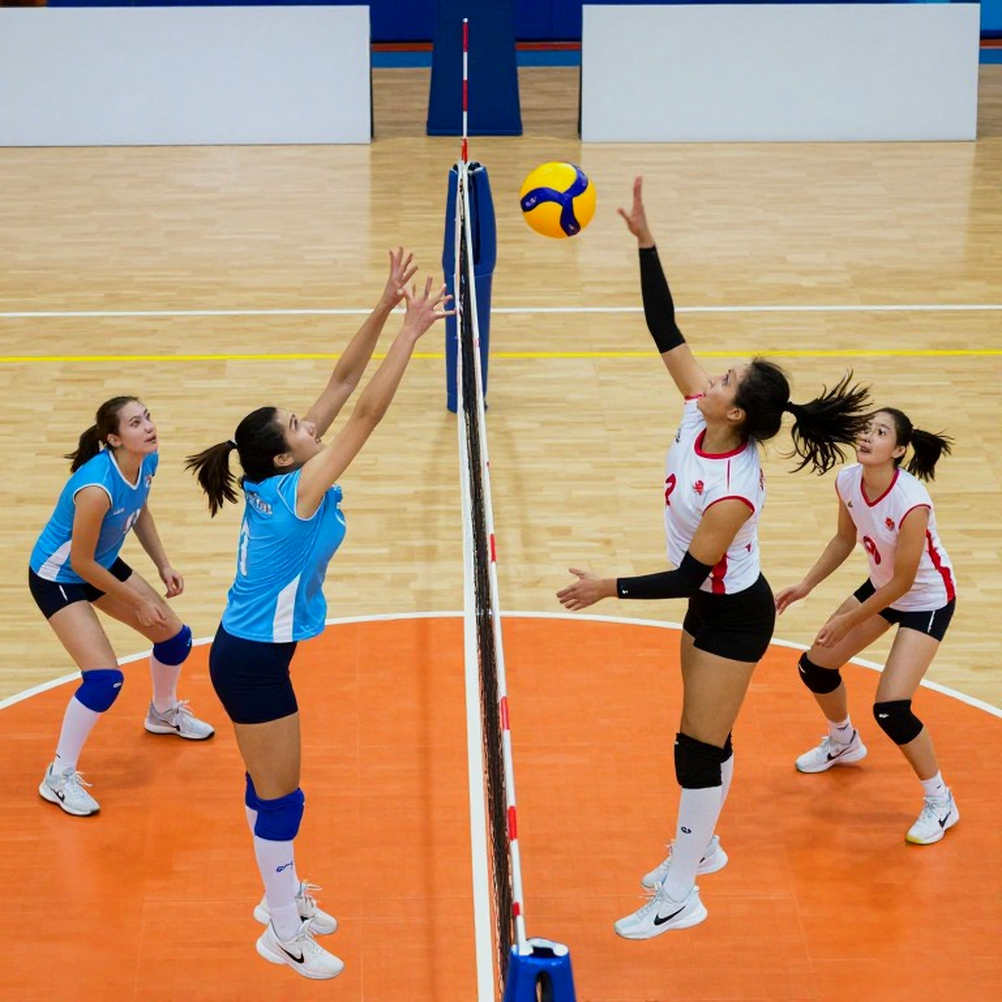 Japan begins 2028 Olympic qualification campaign: Home court in Fukuoka, outmatched opponents, and an unavoidable expectation