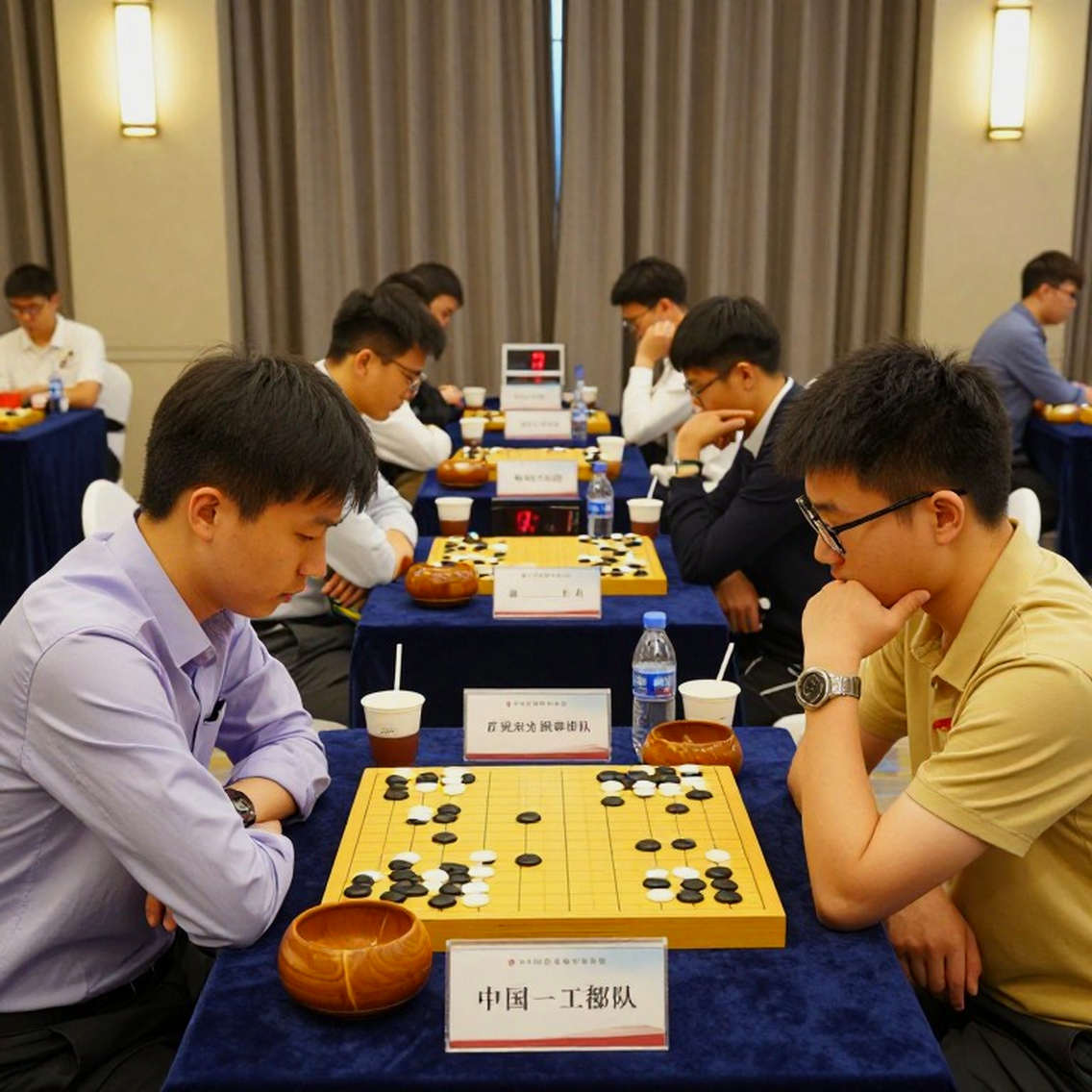 Giải cờ vua Tech Mahindra Global Chess League 2026: Carlsen trở lại bảo vệ danh hiệu, các ngôi sao Ấn Độ tranh tài