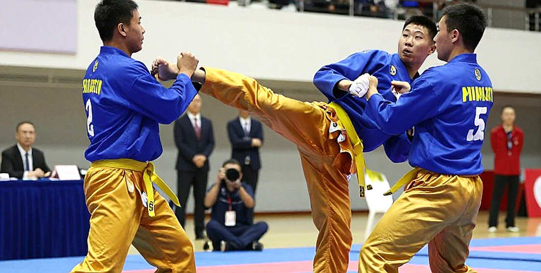 Taekwondo Hàn Quốc: Nghịch lý giữa huy chương vàng Olympic và sàn đấu MMA toàn cầu Taekwondo Hàn Quốc: Nghịch lý giữa huy chương vàng Olympic và sàn đấu MMA toàn cầu