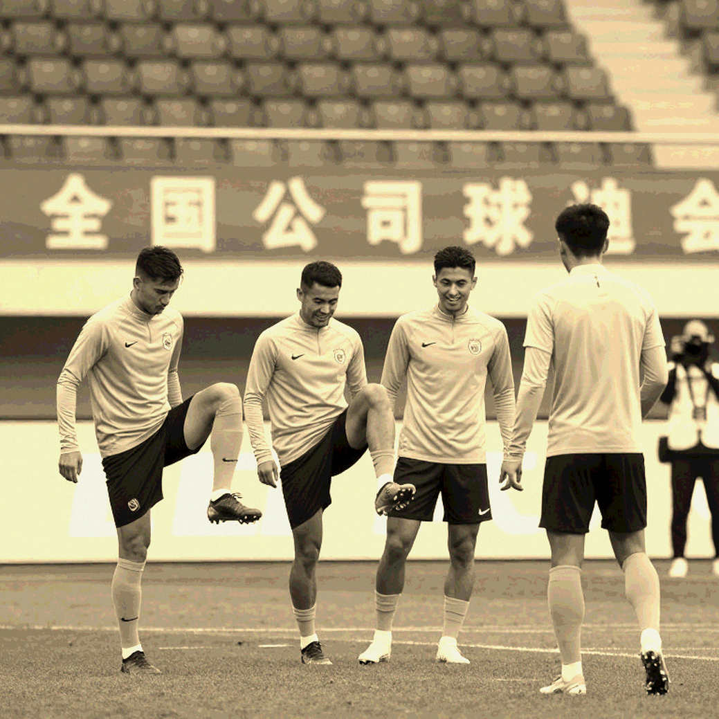 ASIAD 2026: U23 Việt Nam gặp U23 Hàn Quốc, và khoảng trống dữ liệu phía sau bốn cặp tứ kết