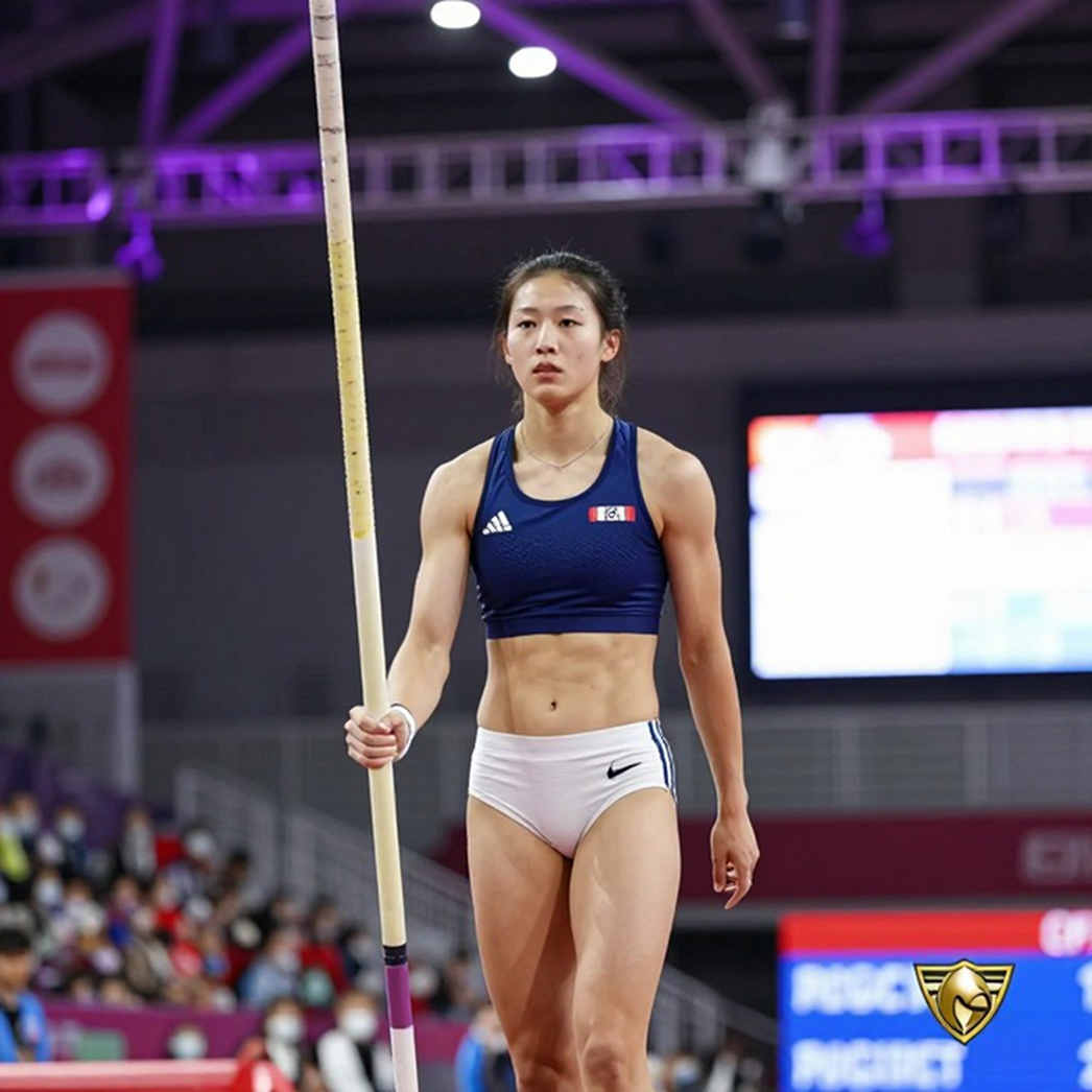 Jemma Reekie: Từ chấn động não đến kỷ lục road mile châu Âu — Liệu 'phong độ đỉnh cao' có đủ để chinh phục Beijing? Jemma Reekie: Từ chấn động não đến kỷ lục road mile châu Âu — Liệu 'phong độ đỉnh cao' có đủ để chinh phục Beijing?