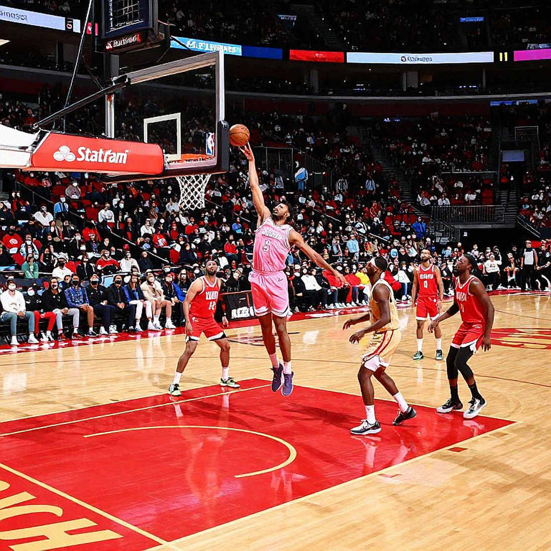 Clippers mất 5 lượt chọn vòng 1: Cú sốc lịch sử và bài toán tái thiết không lối thoát