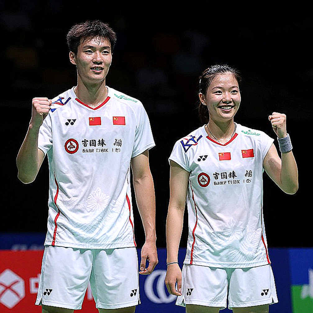Nguyễn Thùy Linh Dừng Bước Trước Tài Năng Trẻ Trung Quốc Xu Wen Jing Tại Vietnam Open