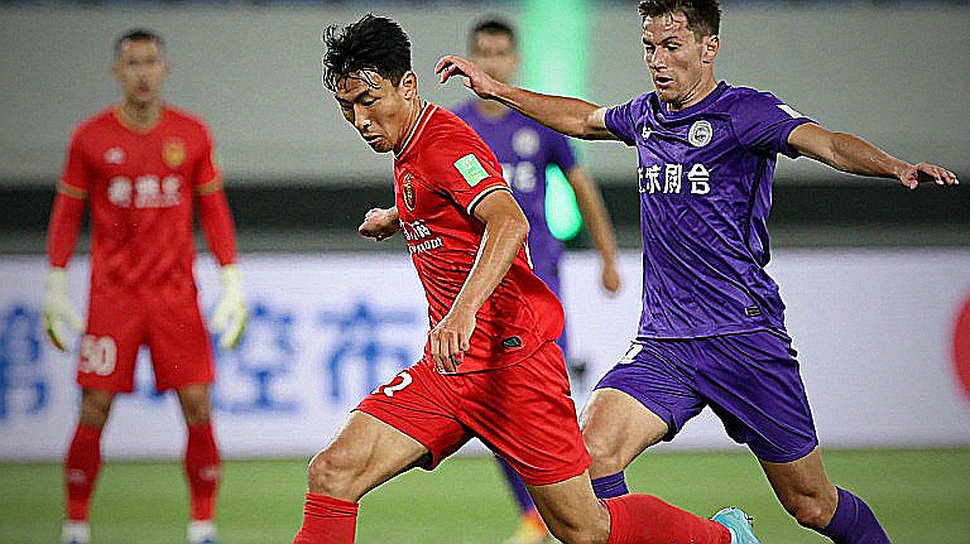 Lê Giang Patrik, tuổi 34 và canh bạc của FIFA: Đọc biên bản trước khi giải đấu thổi còi