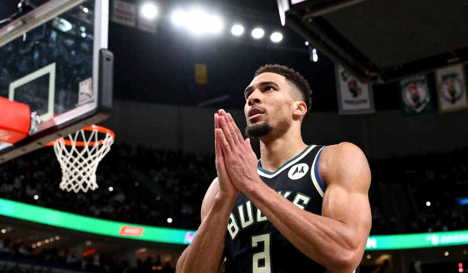 Euroleague SuperCup khai màn tại Abu Dhabi: Chiến lược vùng Vịnh và bài toán mang tên Dubai Basketball Euroleague SuperCup khai màn tại Abu Dhabi: Chiến lược vùng Vịnh và bài toán mang tên Dubai Basketball