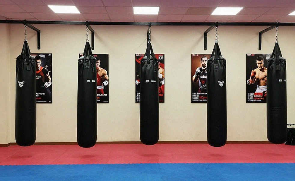Sân nhà 8.000 người, sàn quốc tế một mình: Nghịch lý hệ thống của võ thuật Việt Nam Sân nhà 8.000 người, sàn quốc tế một mình: Nghịch lý hệ thống của võ thuật Việt Nam