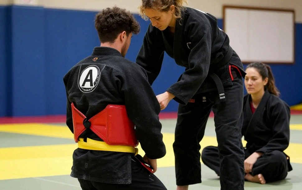 Vô địch MMA xuyên đại dương và cái giá trên bàn cân