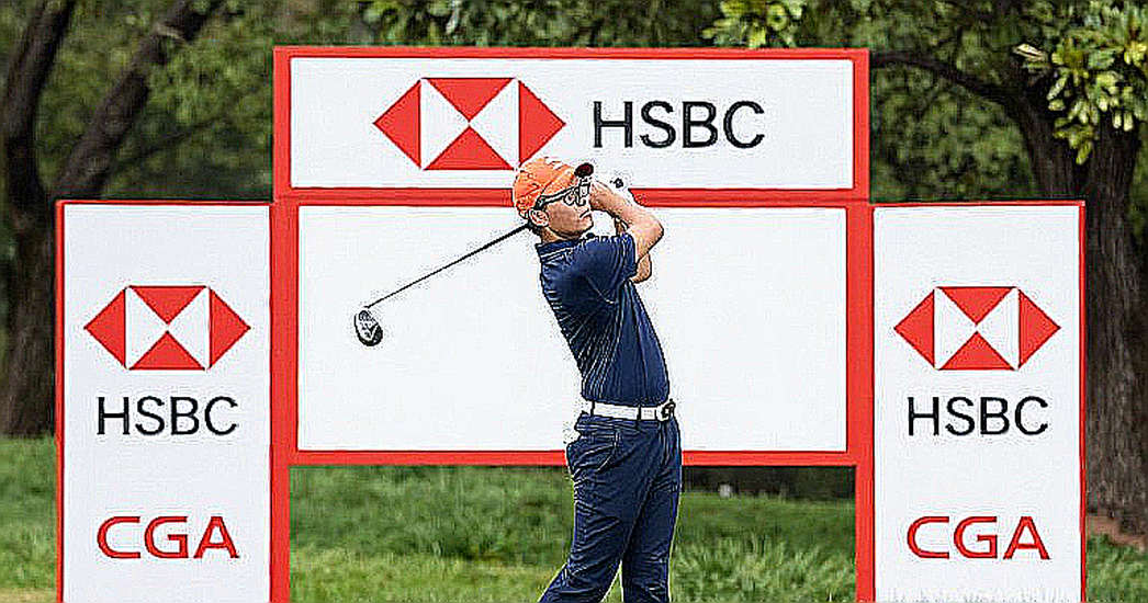 Joe Dean - Từ tài xế giao hàng đến nhà vô địch British Masters 2026