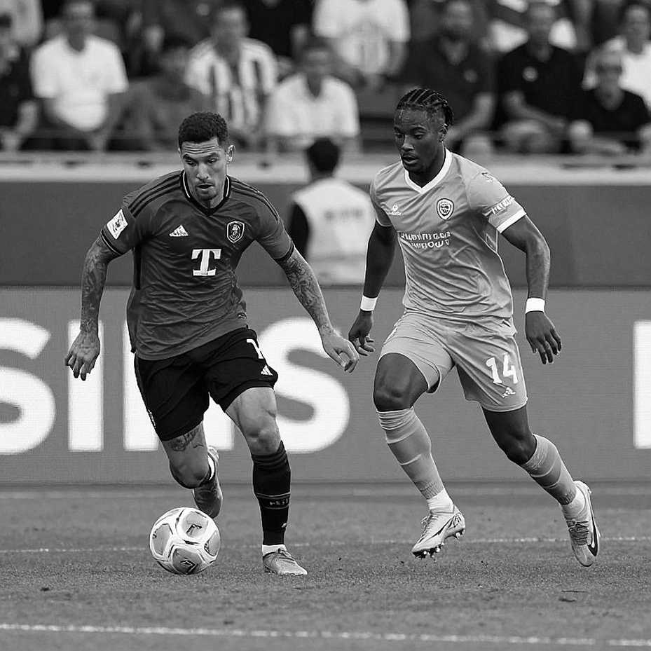 Iwata Tomoki - Mắt xích không thể thiếu giữa vòng xoáy Championship: Birmingham đang xây dựng điều gì?