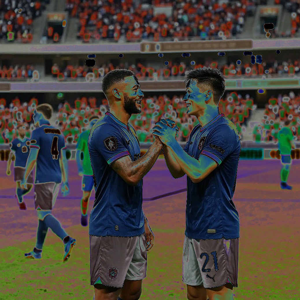 V.League và khoảng trống dữ liệu: Khi bóng đá Việt Nam không thể tự chẩn đoán