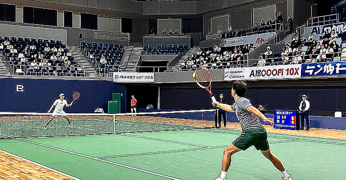 Cú đập vợt của Svitolina ở Thâm Quyến và khoản nợ mười hai tháng
