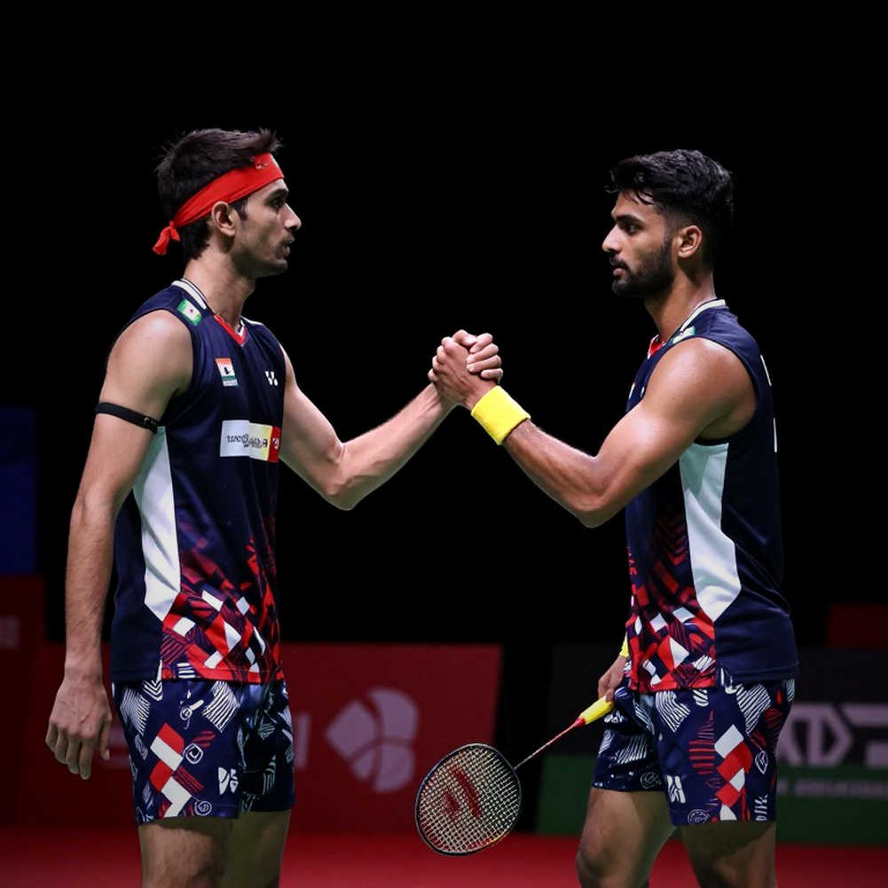 Thùy Linh dừng bước tại Vietnam Open trước tài năng 19 tuổi Trung Quốc