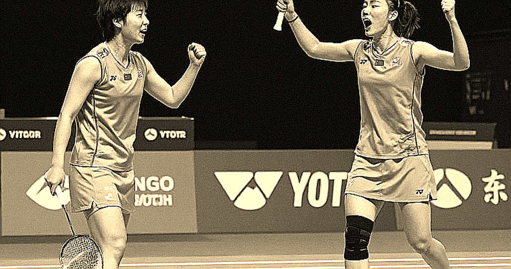 Thùy Linh dừng bước tại Vietnam Open trước tài năng 19 tuổi Trung Quốc