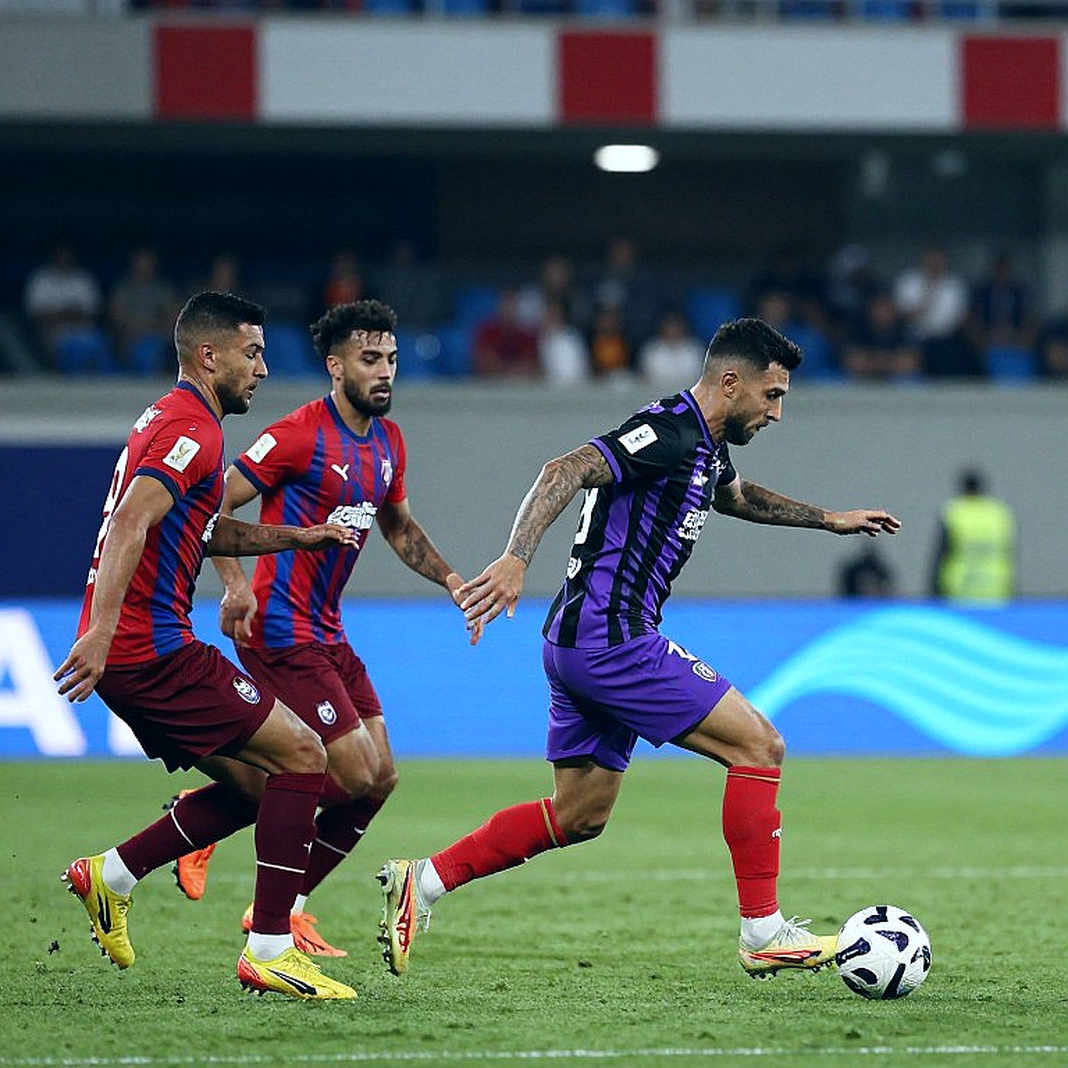 V-League 2026-2027 mở màn với loạt trận định mệnh: Hà Nội FC khủng hoảng, Công An TP.HCM khát khao phục hận