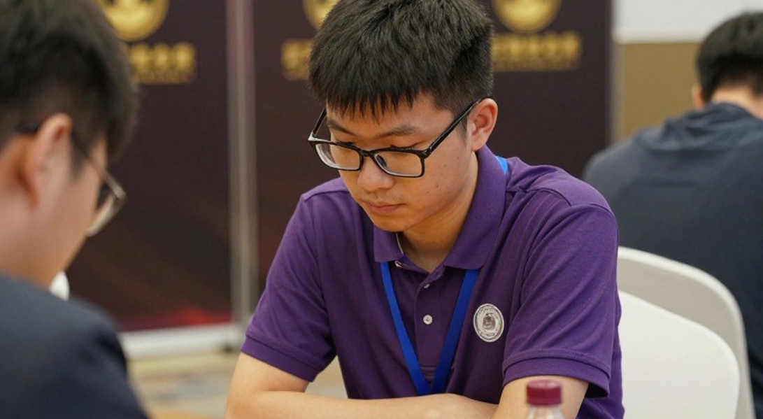 Olympiad cờ vua 2026: Ấn Độ bảo vệ ngai vàng giữa lòng Samarkand và cuộc đấu định mệnh Gukesh – Sindarov