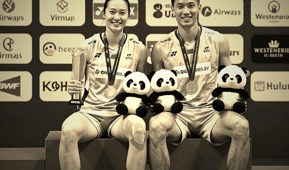 Asian Games 2026: Đường cong 21-12 / 19-21 / 14-21 phơi bày khoảng trống thể lực của cầu lông Ấn Độ