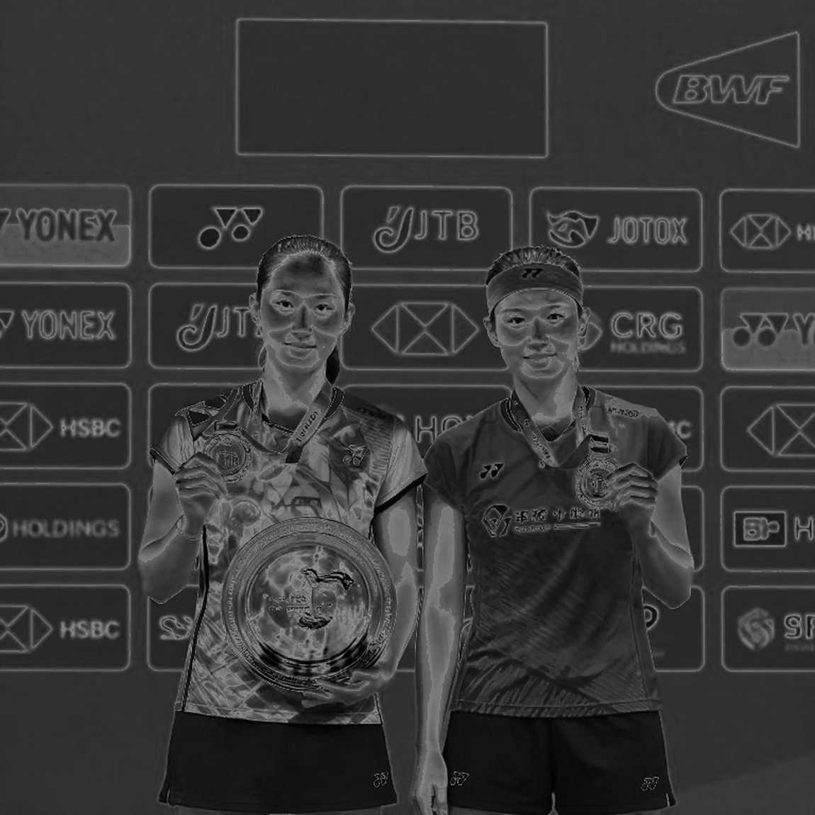 Satwiksairaj Rankireddy and Chirag Shetty Create Historic Milestone, Win China Masters Men's Doubles Title 2026 Satwiksairaj Rankireddy and Chirag Shetty Create Historic Milestone, Win China Masters Men's Doubles Title 2026