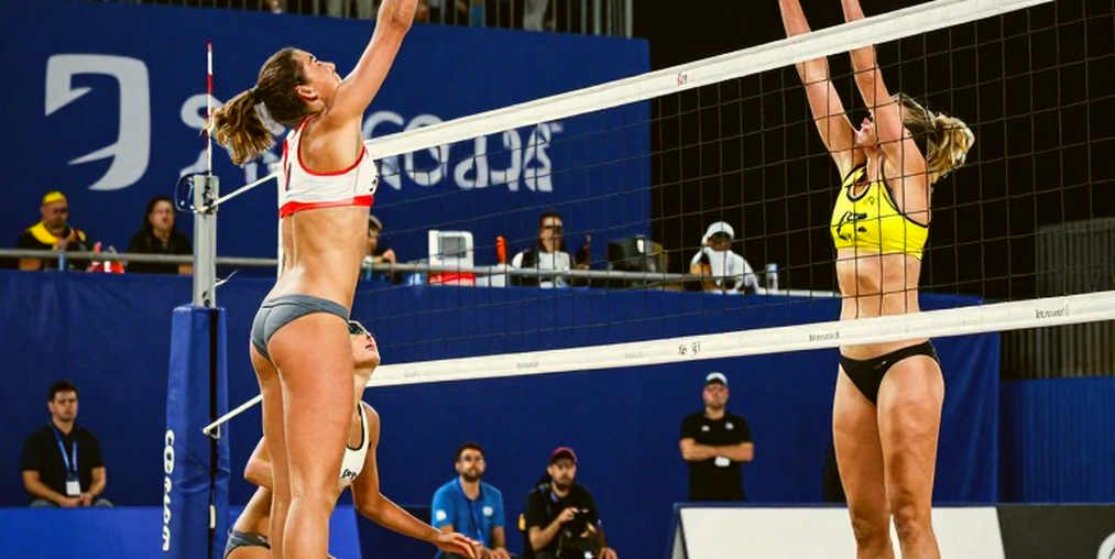 Nhật Bản khởi động chiến dịch săn vé Olympic 2028 tại giải vô địch châu Á ngay trên sân nhà