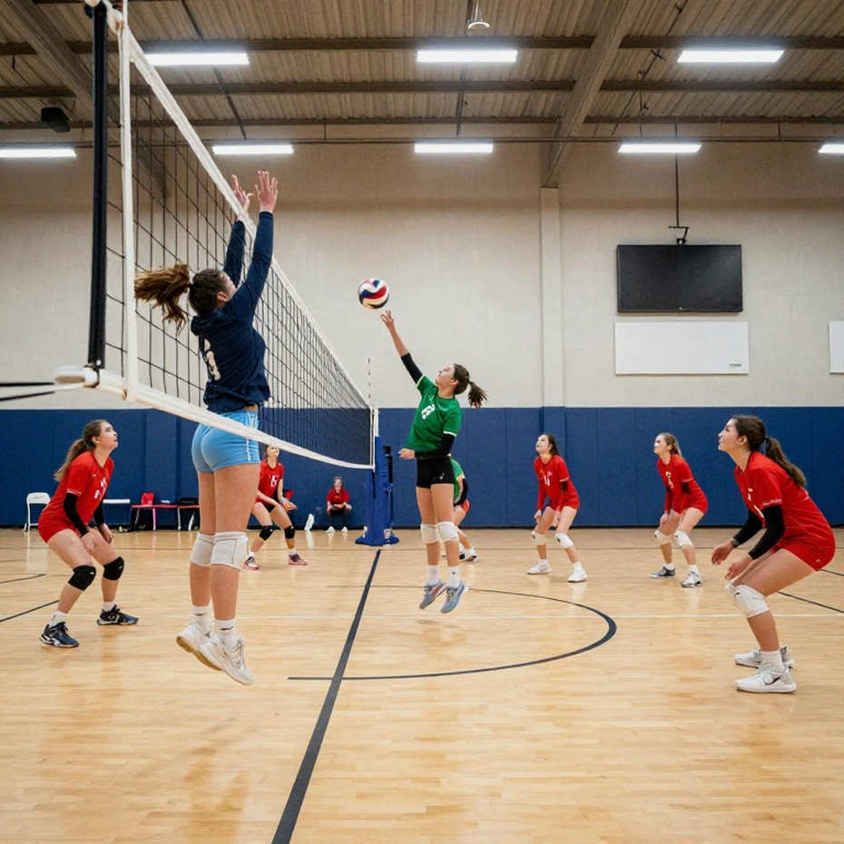 Nhật Bản khởi động chiến dịch săn vé Olympic 2028 tại giải vô địch châu Á ngay trên sân nhà