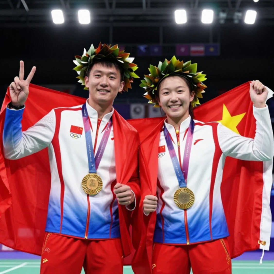 Asian Games 2026: Đường cong 21-12, 19-21, 14-21 và lời nói dối mang tên 'cú sốc' của Satwik-Chirag