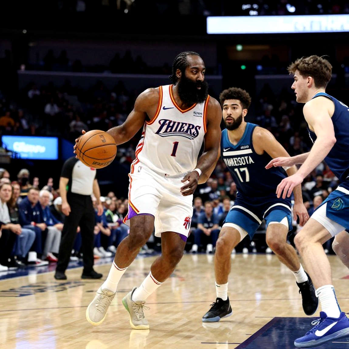 Mùa hè lịch sử của Philadelphia 76ers: Jaylen Brown là chìa khóa mở khóa LeBron James
