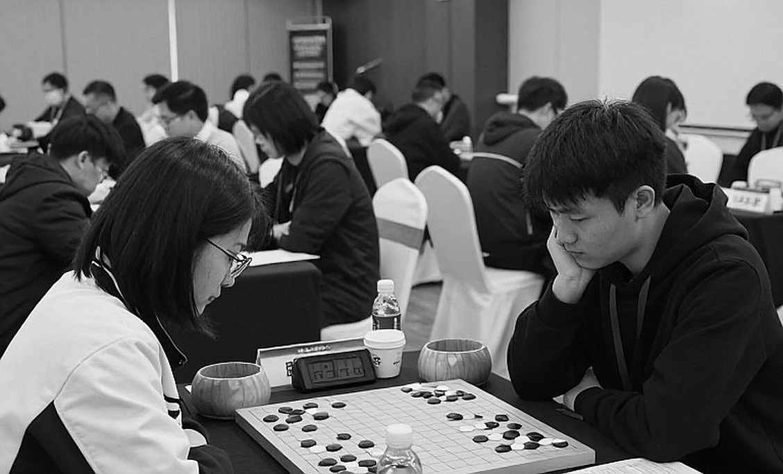 World Cup scoresheet becomes a diplomatic gift: When chess steps off the board