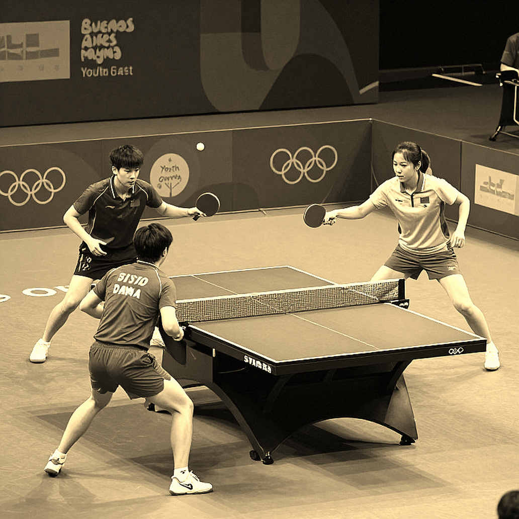 WTT Contender Almaty: Syndrela Das – Sutirtha Mukherjee vào chung kết đôi nữ sau 33 phút, chờ tái đấu Hirano – Kihara