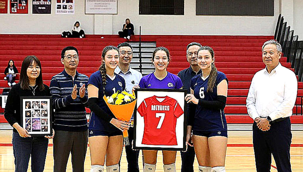 2026 NCAA Women's Volleyball: Pitt and Stanford Headline ACC–SEC Showdown at Disney World 2026 NCAA Women's Volleyball: Pitt and Stanford Headline ACC–SEC Showdown at Disney World
