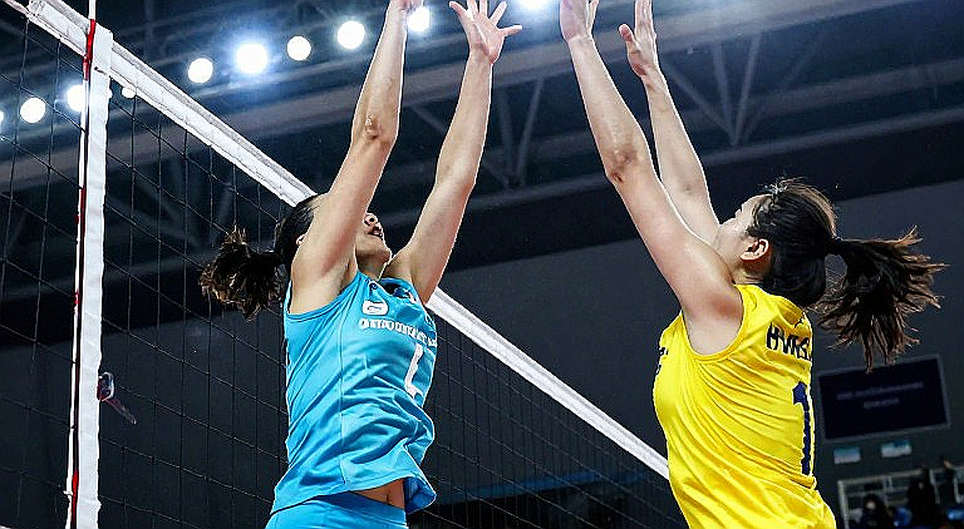 2026 Shriners Children's Showdown at the Net: ACC-SEC Clash Reshaping the NCAA Women's Volleyball Landscape