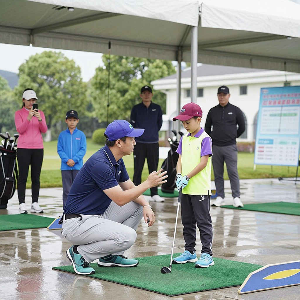2026 Walker Cup tại Lahinch: Sân Links, Dòng Tiền và Bài Toán Chiến Lược Cho Làng Golf Nghiệp Dư