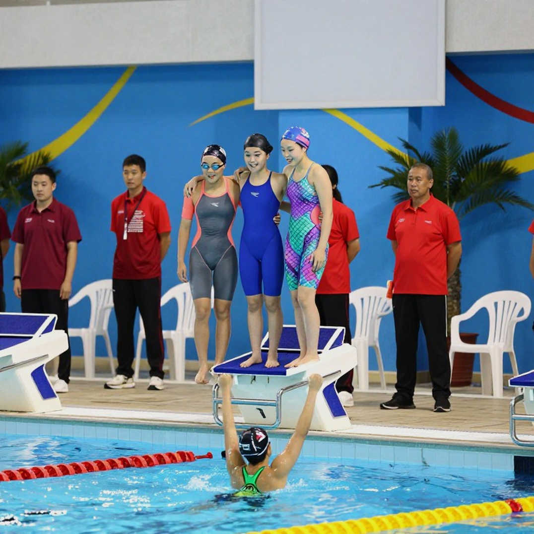 Đại học Bryant tuyển trợ lý huấn luyện viên nhảy cầu tình nguyện: Tín hiệu từ một chương trình NCAA hạng trung
