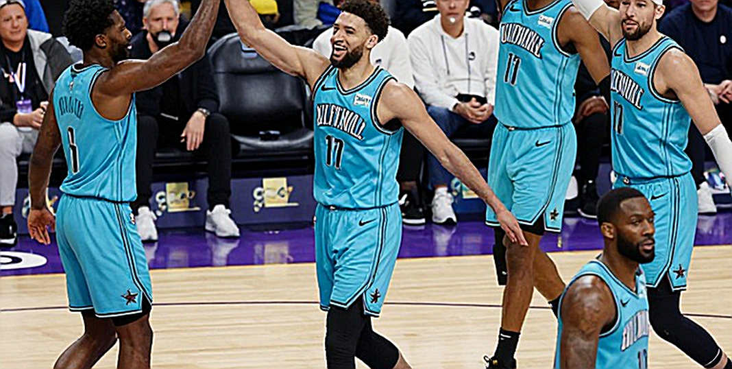 Queta và cú ném góc ba: Boston Celtics mua bảo hiểm đội hình, không phải một xạ thủ
