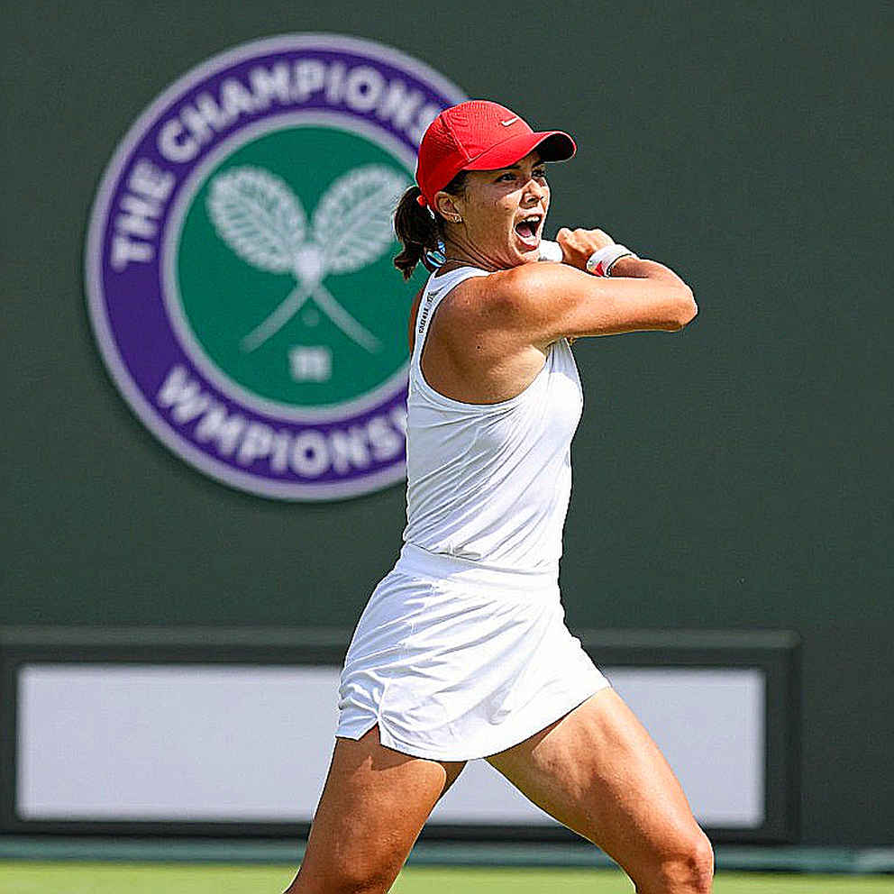 Sabalenka Advances Past Rakhimova in US Open Third Round, Defending Champion Eyes Three-Peat Sabalenka Advances Past Rakhimova in US Open Third Round, Defending Champion Eyes Three-Peat