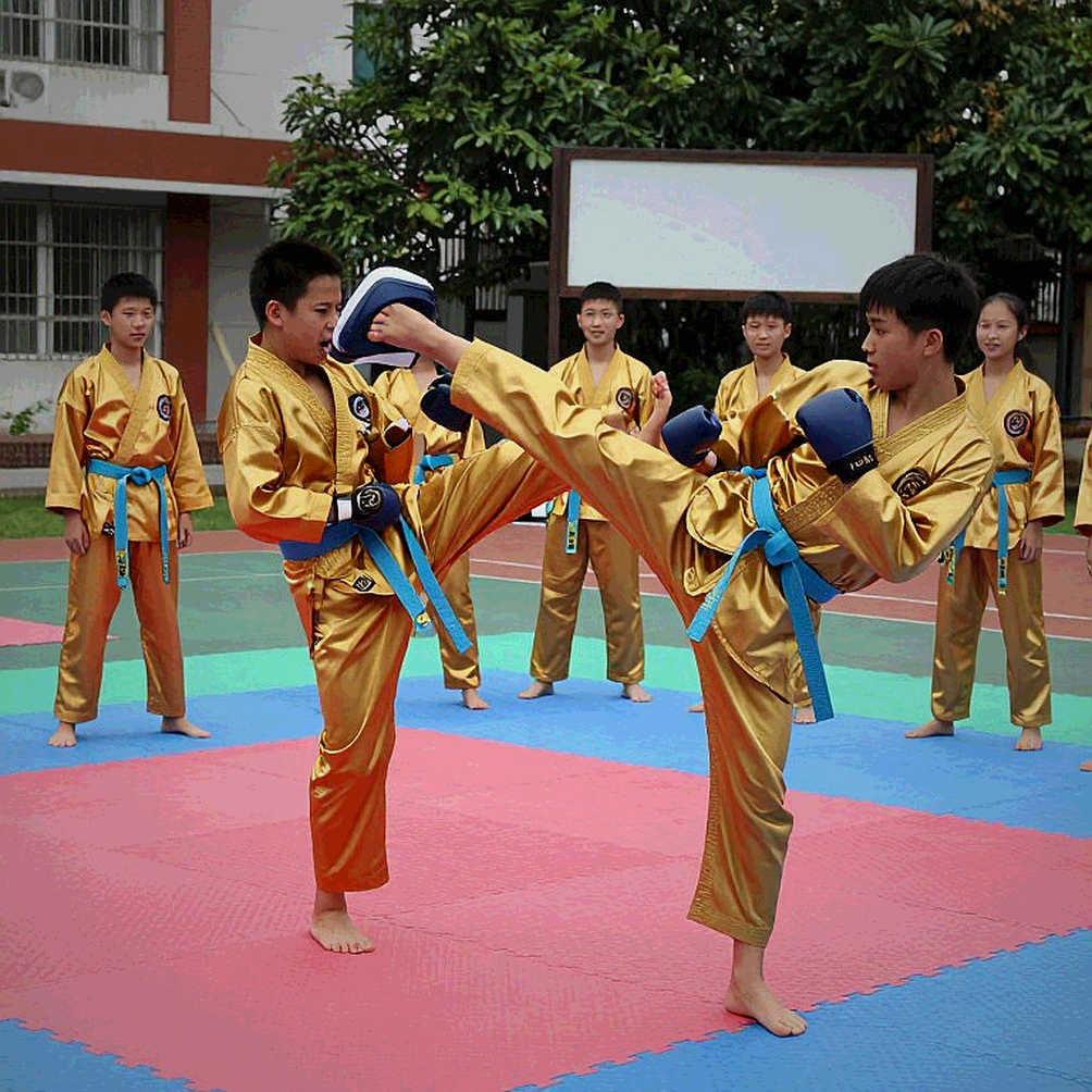 Phân tích võ thuật không dùng chung một thước đo: MMA, Sanda và Taolu cần ba khung rủi ro riêng