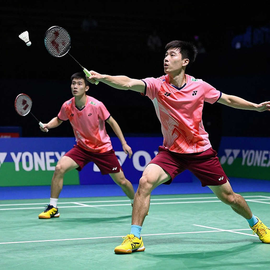 Ashmita Chaliha và câu hỏi về tiêu chuẩn kép tại Indonesia Masters Super 100: Khi sân nhà không còn là điểm tựa