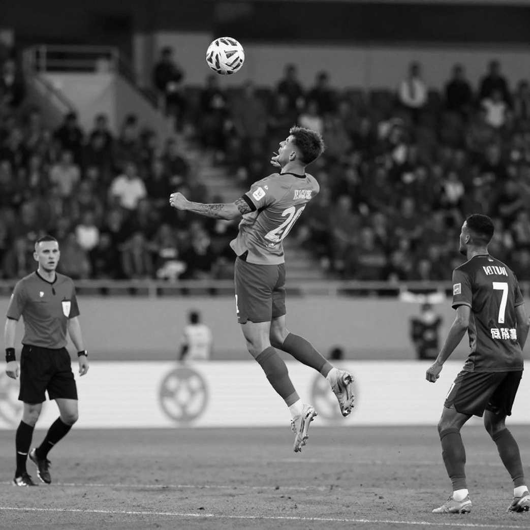 Tin đồn chuyển nhượng V.League: khi đầu vào trống mà kết luận vẫn đầy