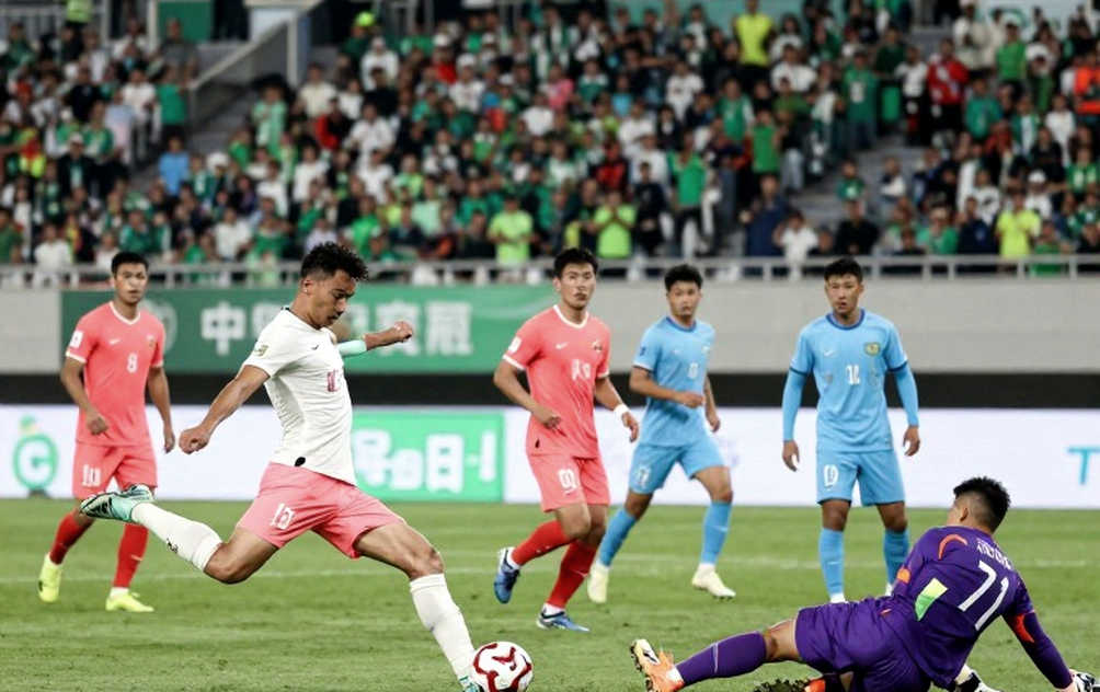 HLV U20 Việt Nam: 'Chừng nào còn hy vọng, chúng tôi sẽ chiến đấu đến cùng'