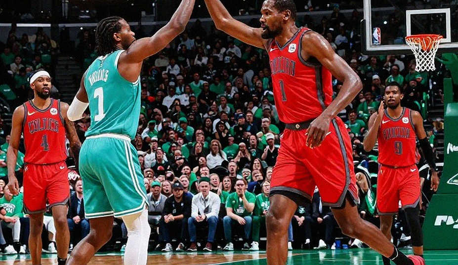Tactical Analysis of Basketball Team with New Transfer in NBA Market Tactical Analysis of Basketball Team with New Transfer in NBA Market