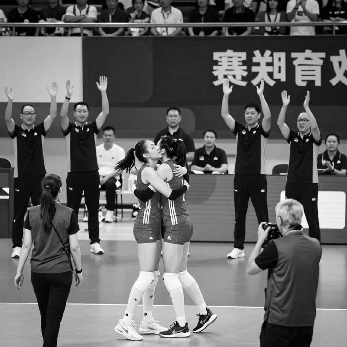 Egypt Crowned CAVB Women's Volleyball African Champions: A New Chapter for Continental Sports and Historic Ticket to Olympics 2028