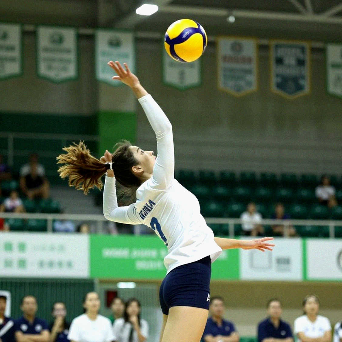 Modena Futures: Gottardi/Orsi Toth's Elite16 Class and the 'Ceiling' Question for Dutch Beach Volleyball Modena Futures: Gottardi/Orsi Toth's Elite16 Class and the 'Ceiling' Question for Dutch Beach Volleyball