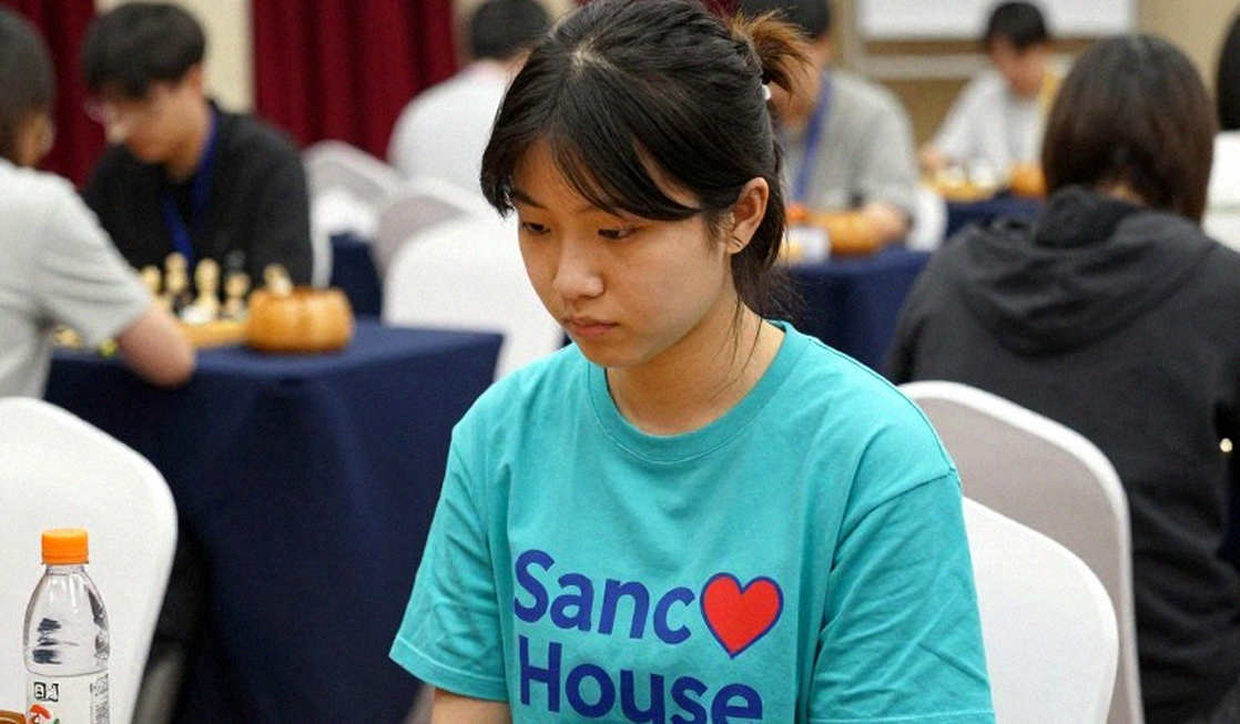 2026 Chess Olympiad Schedule: India Defends Throne in Samarkand, Gukesh and Sindarov Set for Epic Clash 2026 Chess Olympiad Schedule: India Defends Throne in Samarkand, Gukesh and Sindarov Set for Epic Clash