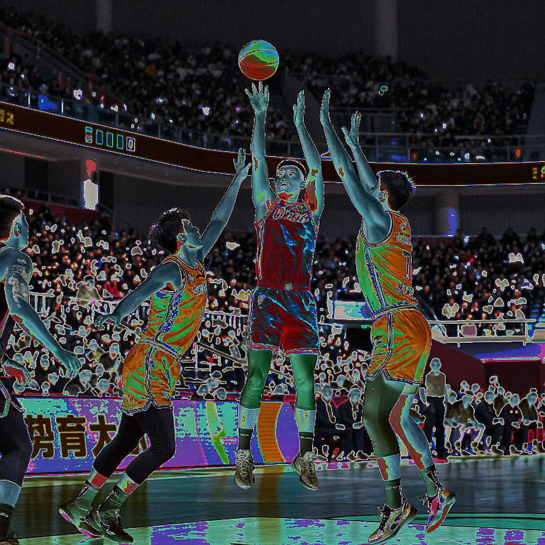 76 tỷ USD và cuộc định giá lại hệ sinh thái NBA